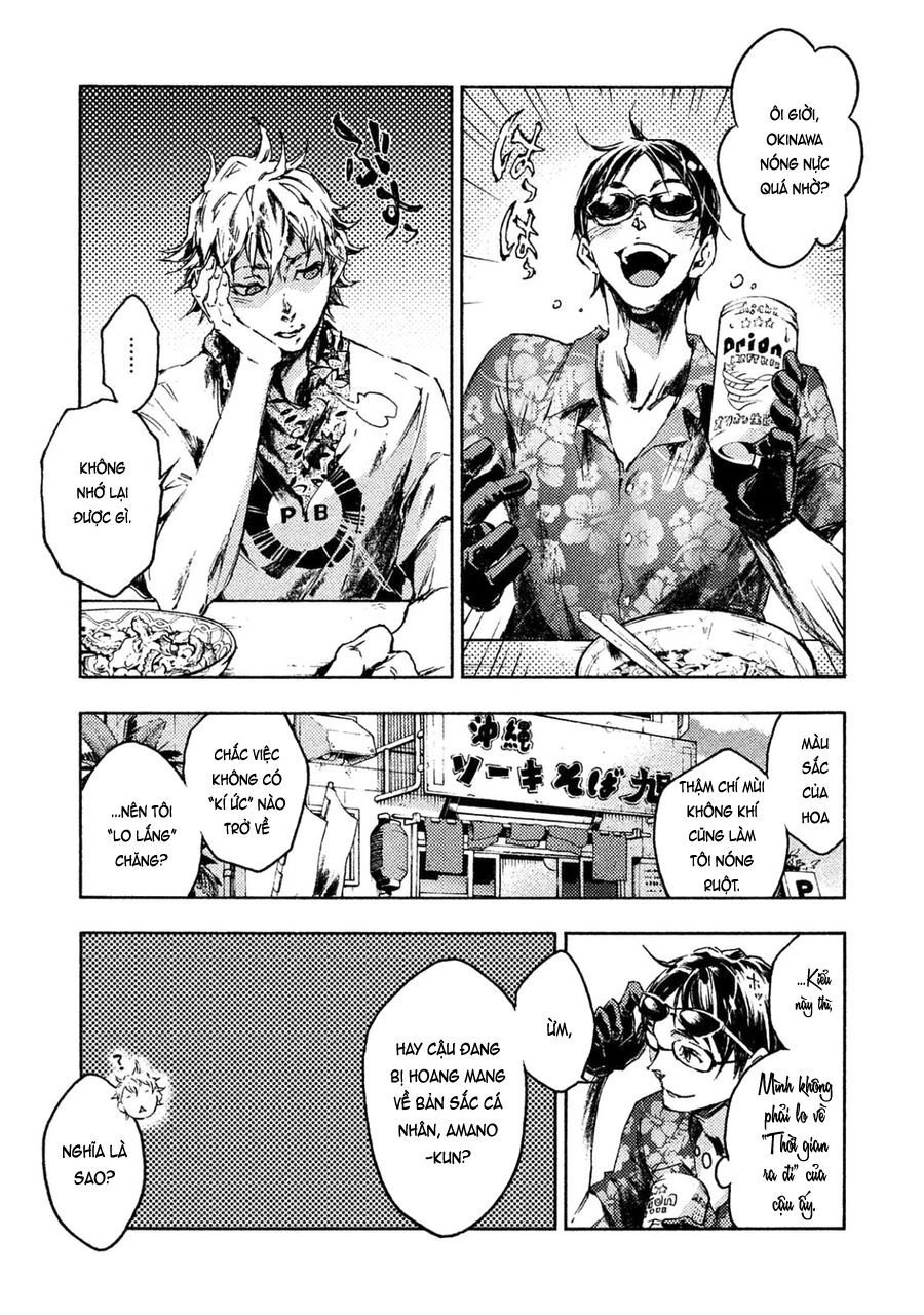 Livingstone Chapter 18 - 16