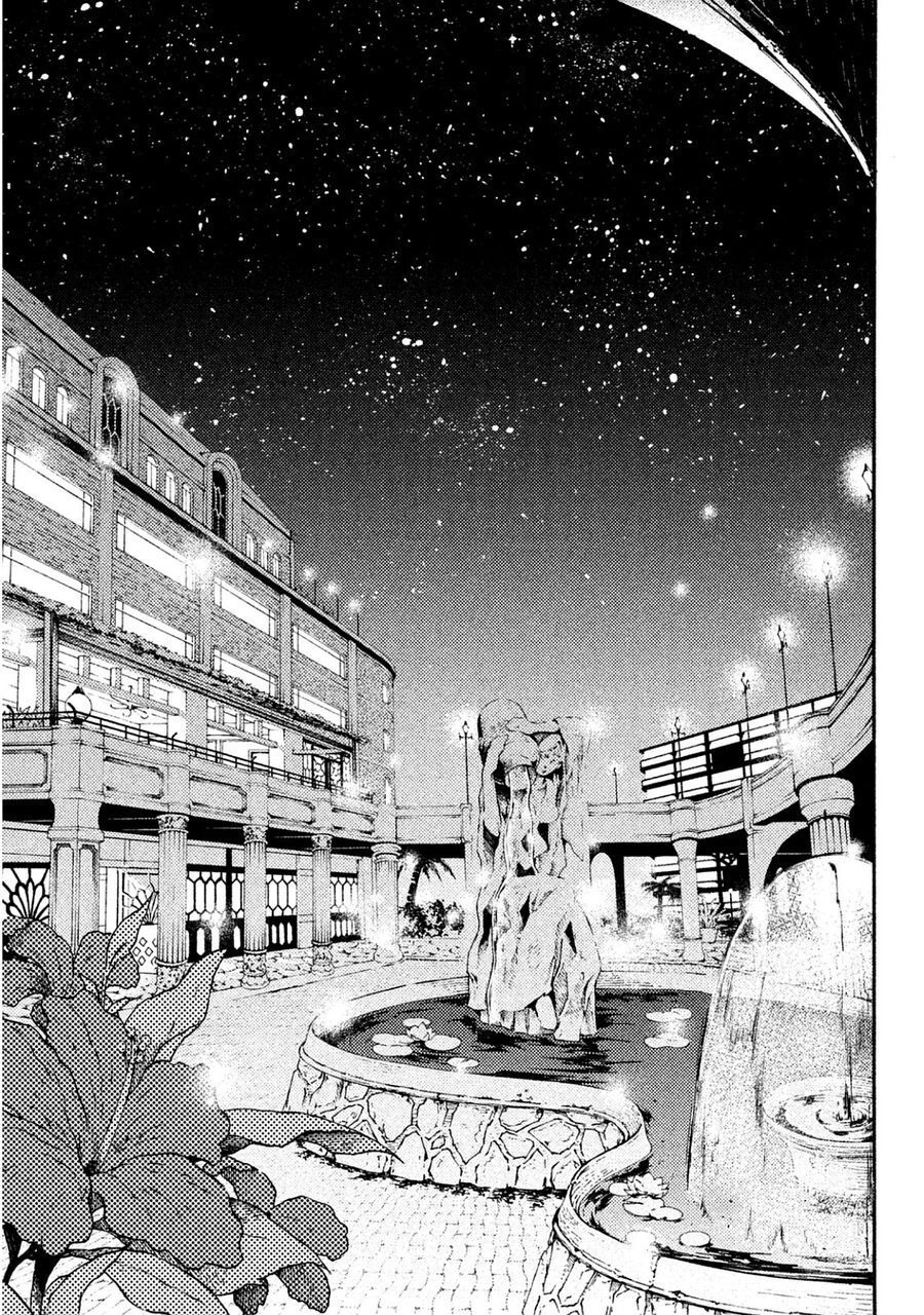 Livingstone Chapter 20 - 3