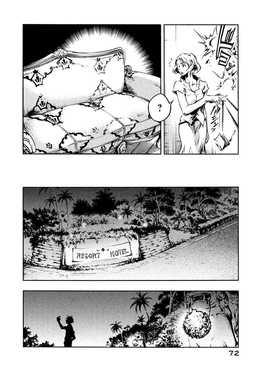 Livingstone Chapter 20 - 12