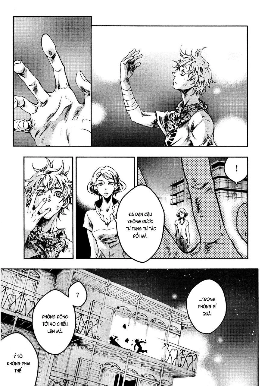 Livingstone Chapter 20 - 13