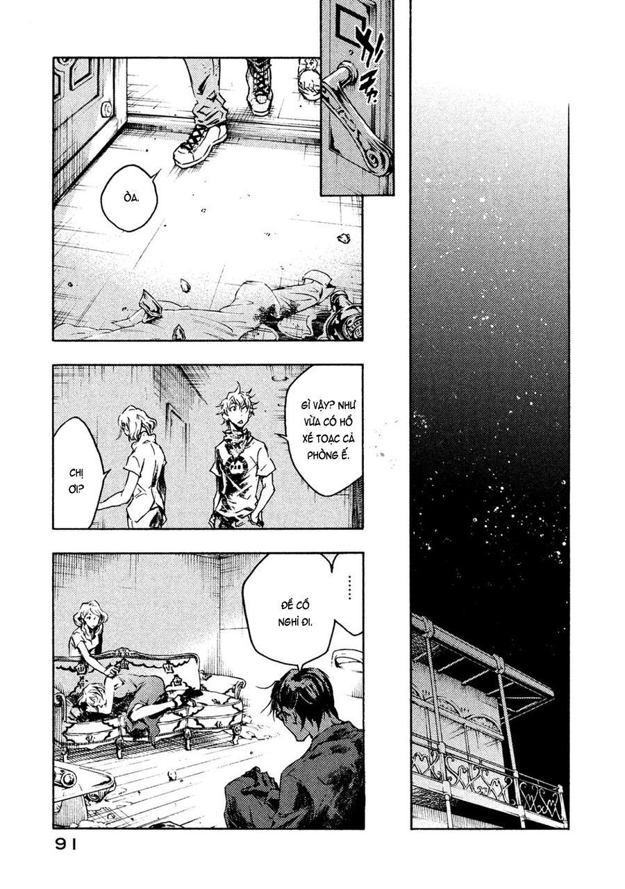 Livingstone Chapter 20 - 31