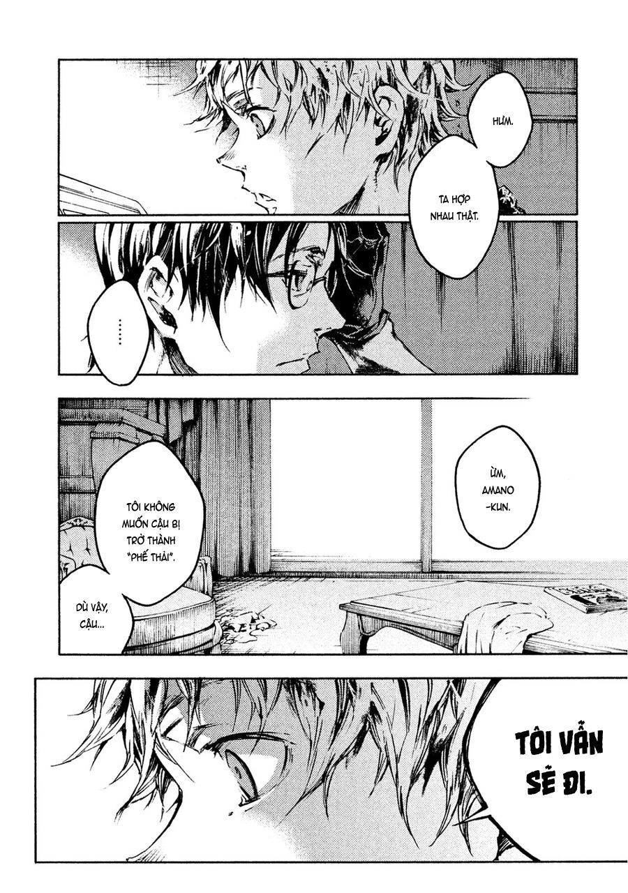 Livingstone Chapter 20 - 34