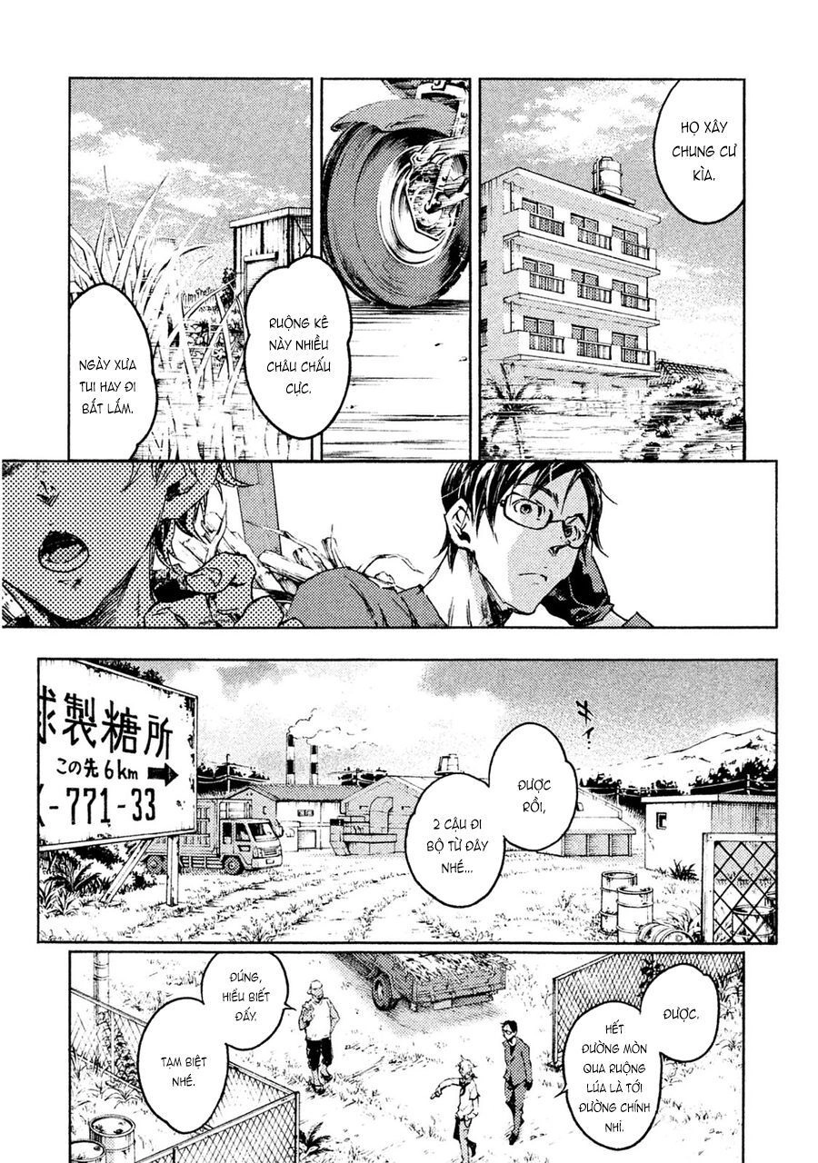 Livingstone Chapter 21 - 5