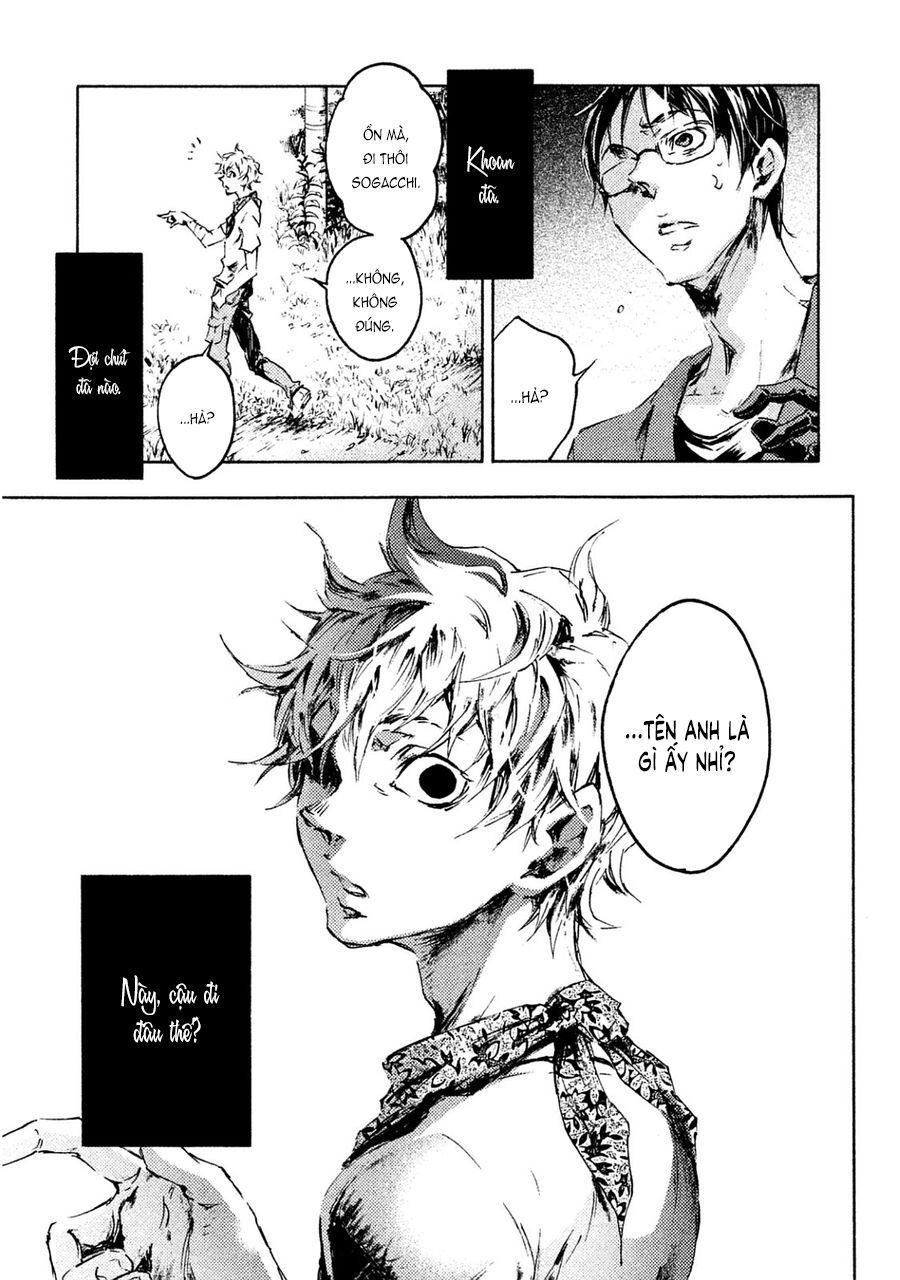 Livingstone Chapter 21 - 7