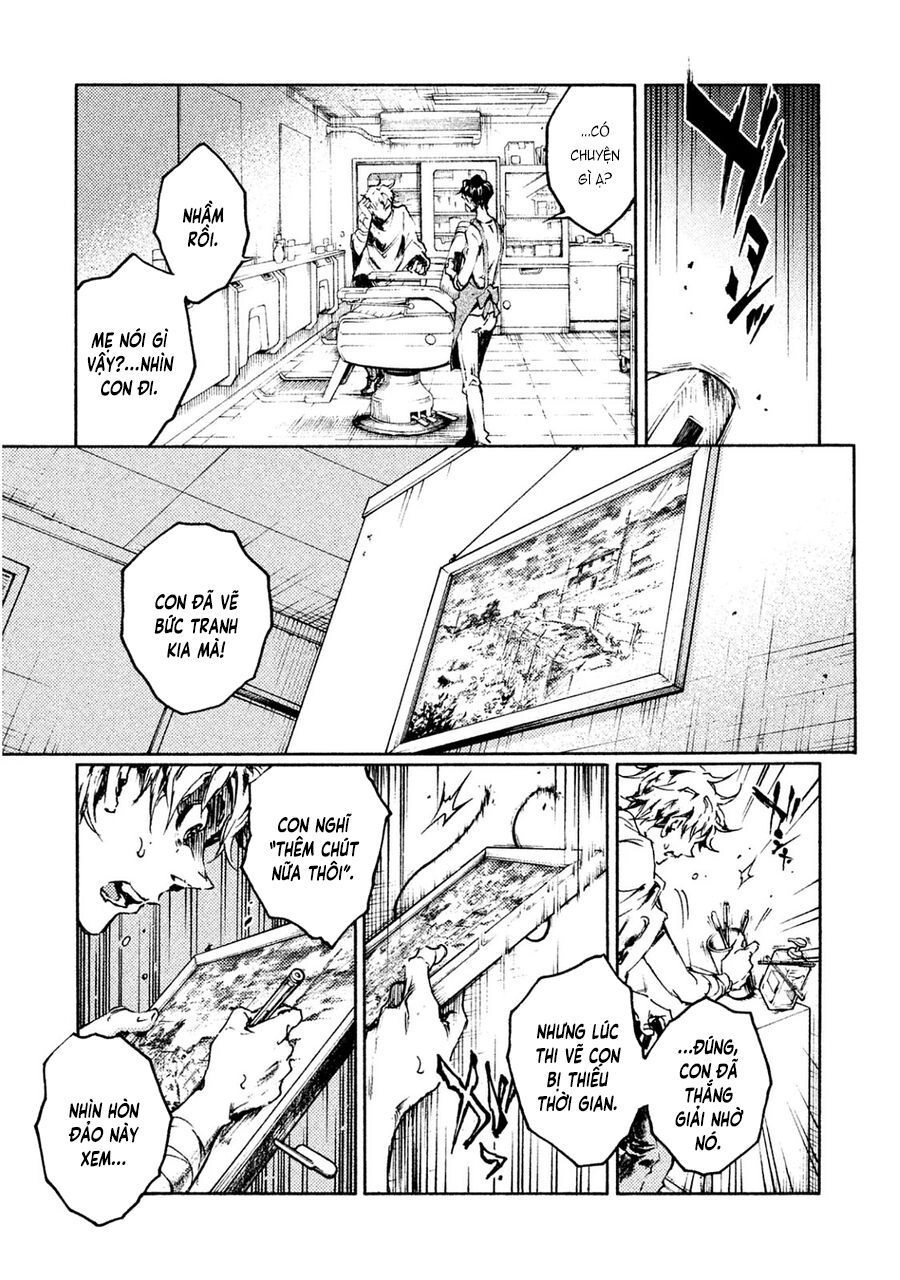 Livingstone Chapter 21 - 19