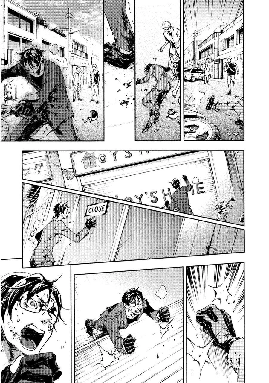 Livingstone Chapter 22 - 9