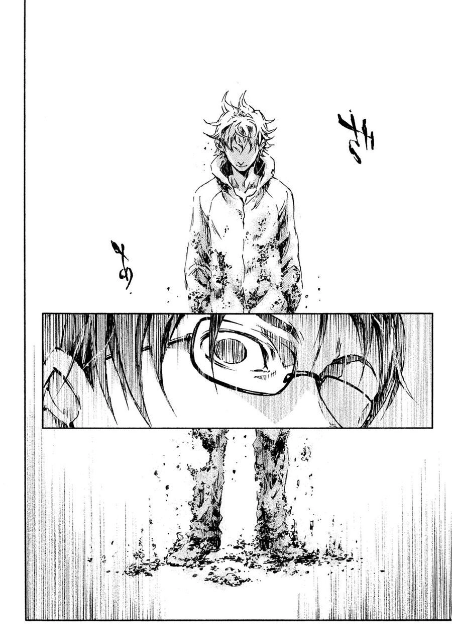 Livingstone Chapter 22 - 32