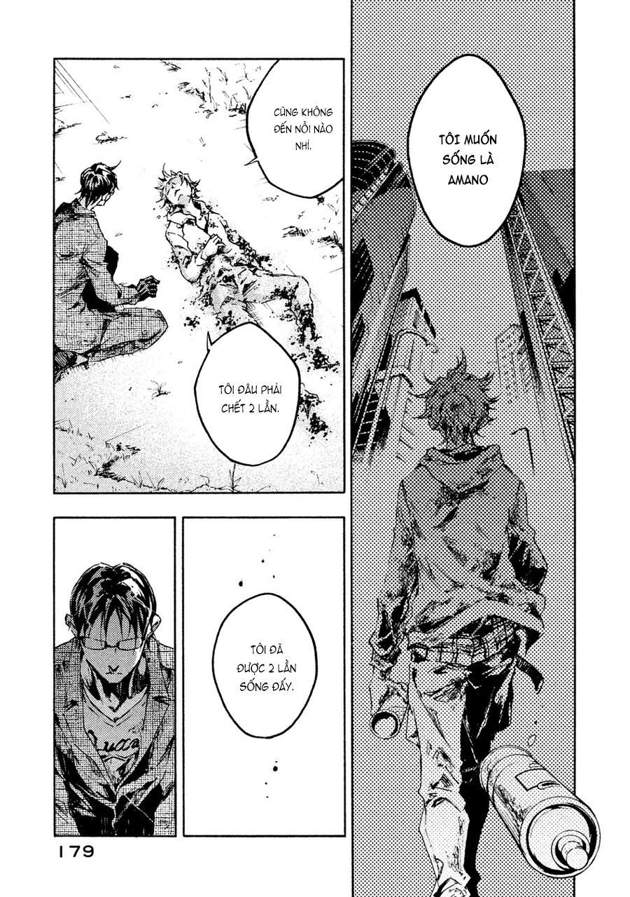 Livingstone Chapter 22 - 35