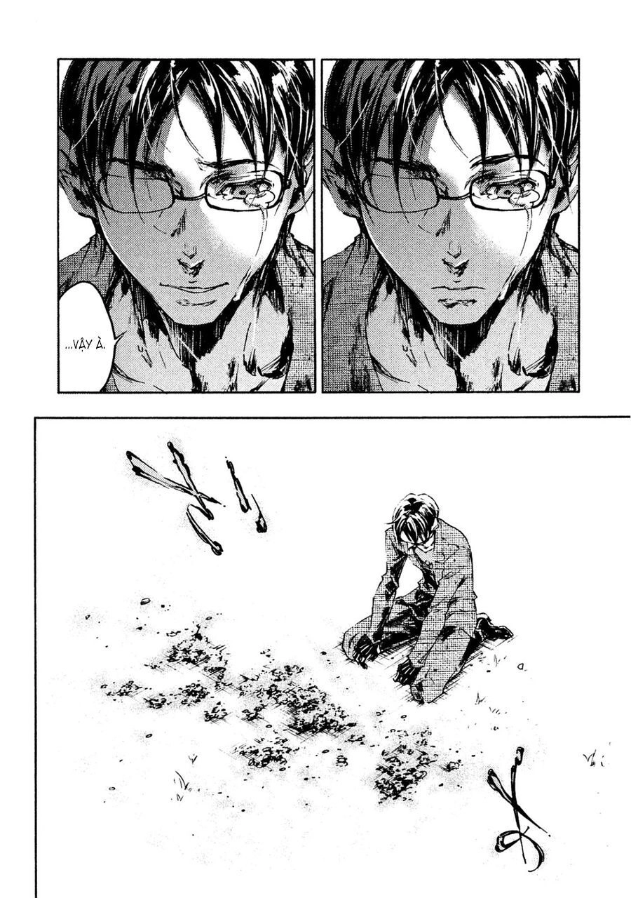 Livingstone Chapter 22 - 36