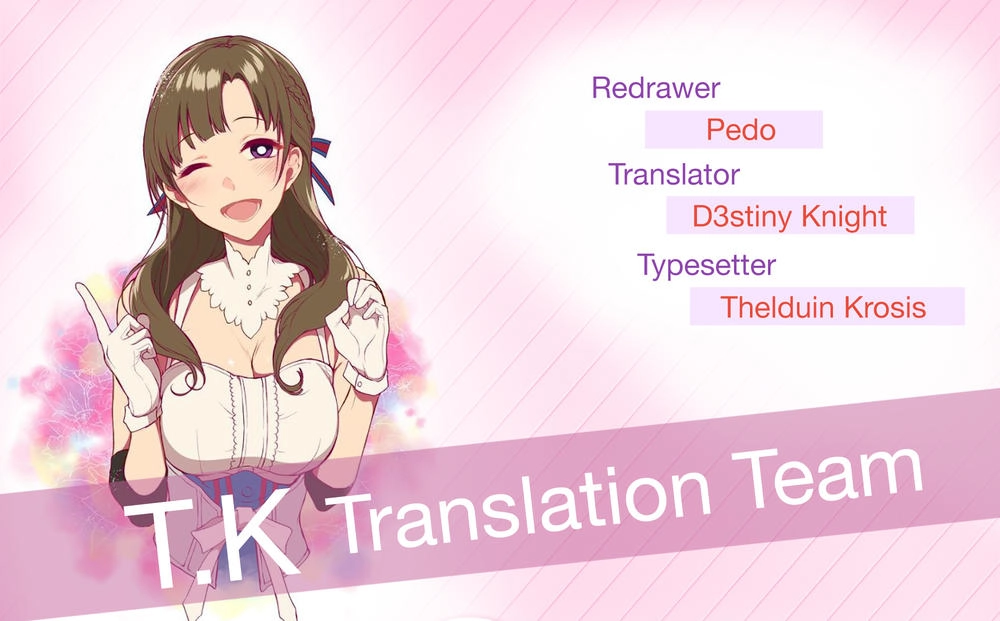 Tsuujou Kougeki Ga Zentai Kougeki De Ni-Kai Kougeki No Okaasan Wa Sukidesu Ka? Chapter 14 - 1