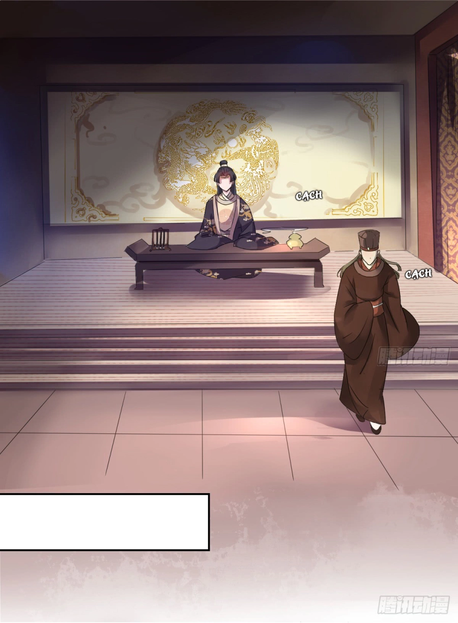 Bổn Vương Không Muốn Kết Hôn Chapter 1.2 - 11