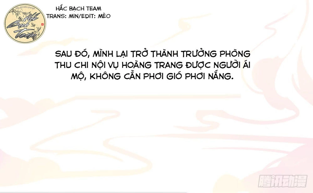 Bổn Vương Không Muốn Kết Hôn Chapter 3 - 23