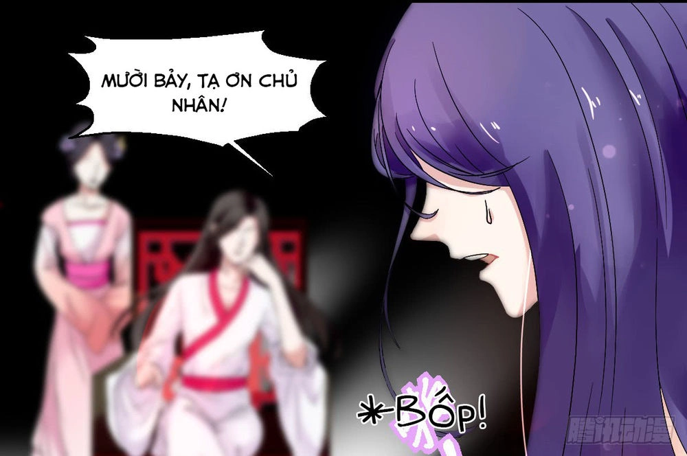 Bổn Vương Không Muốn Kết Hôn Chapter 3 - 24