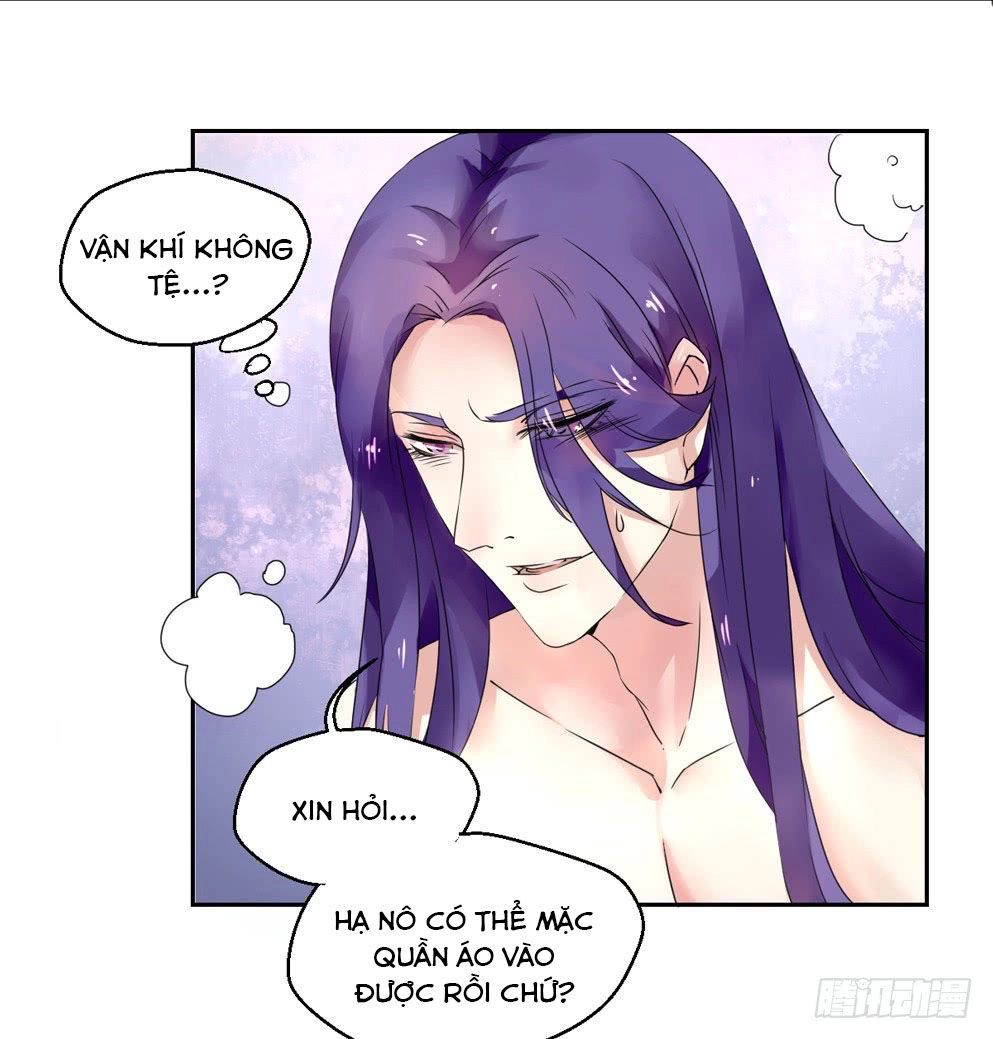 Bổn Vương Không Muốn Kết Hôn Chapter 3 - 34