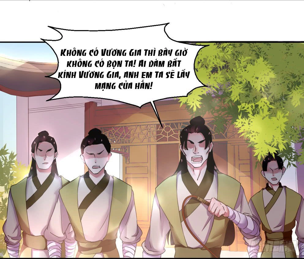 Bổn Vương Không Muốn Kết Hôn Chapter 3 - 41