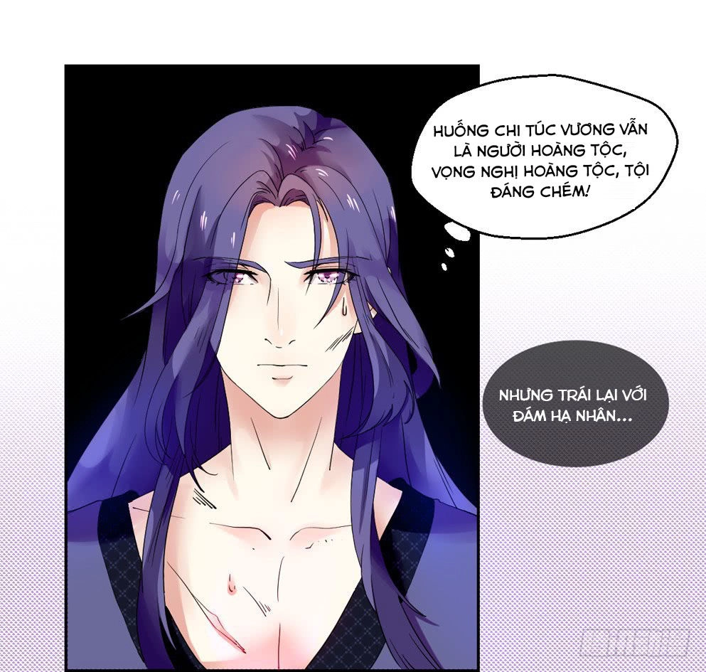 Bổn Vương Không Muốn Kết Hôn Chapter 3 - 49