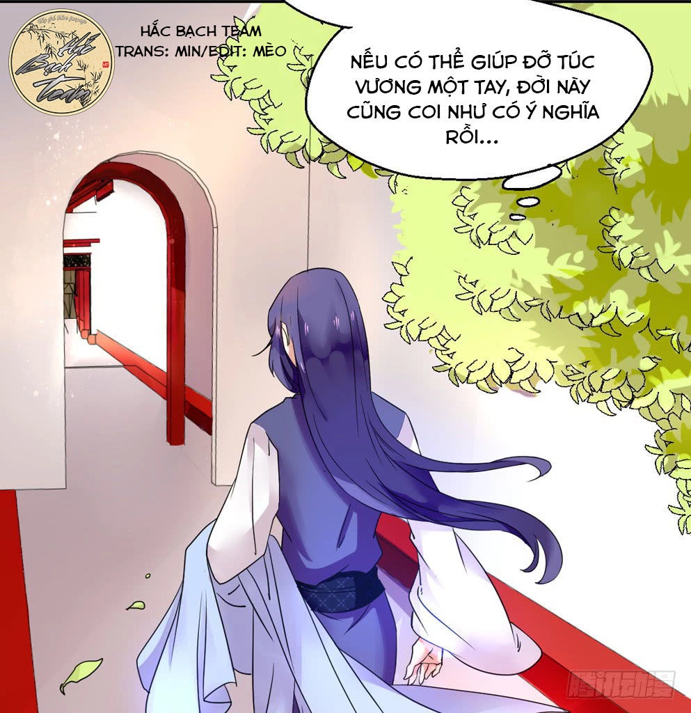 Bổn Vương Không Muốn Kết Hôn Chapter 3 - 57
