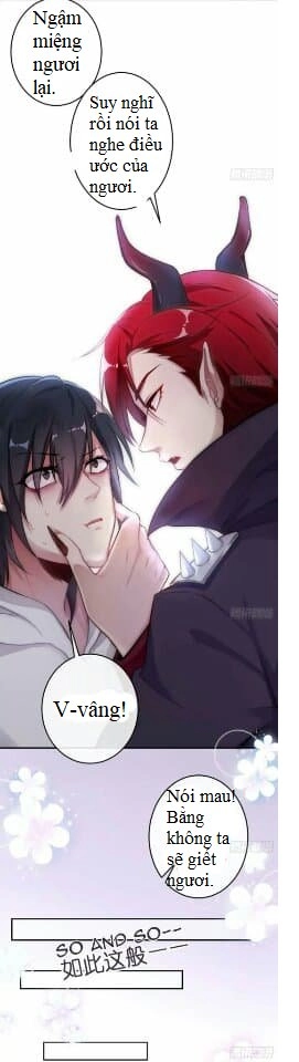 Thanh Sắc Quỷ Vương Ma Lạt Lạt Chapter 1.2 - 3