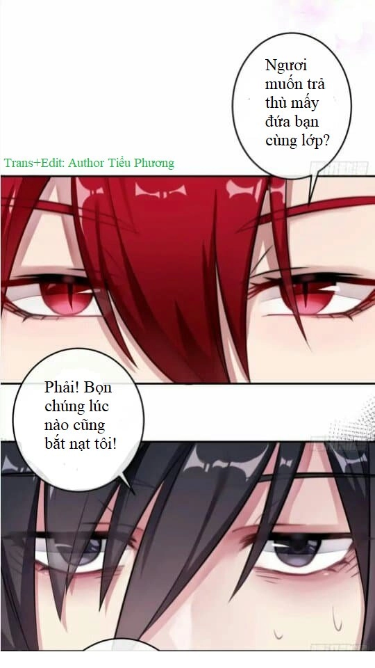 Thanh Sắc Quỷ Vương Ma Lạt Lạt Chapter 1.2 - 4