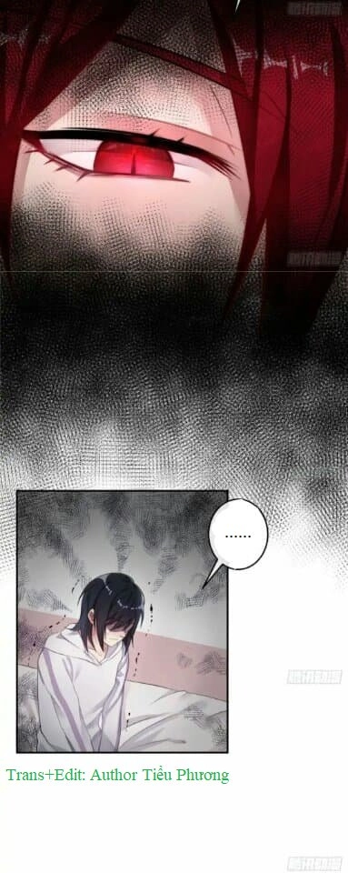 Thanh Sắc Quỷ Vương Ma Lạt Lạt Chapter 1.2 - 6