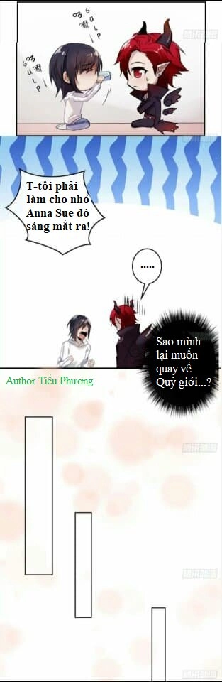 Thanh Sắc Quỷ Vương Ma Lạt Lạt Chapter 1.2 - 10