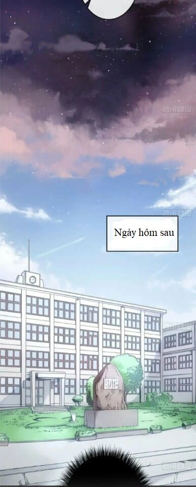 Thanh Sắc Quỷ Vương Ma Lạt Lạt Chapter 1.2 - 14