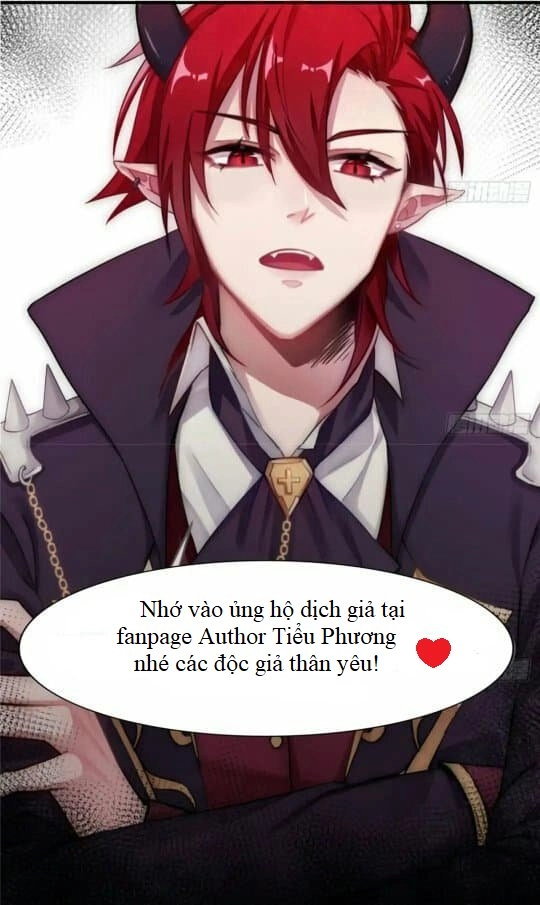 Thanh Sắc Quỷ Vương Ma Lạt Lạt Chapter 1.2 - 19