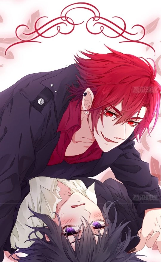 Thanh Sắc Quỷ Vương Ma Lạt Lạt Chapter 2.1 - 1