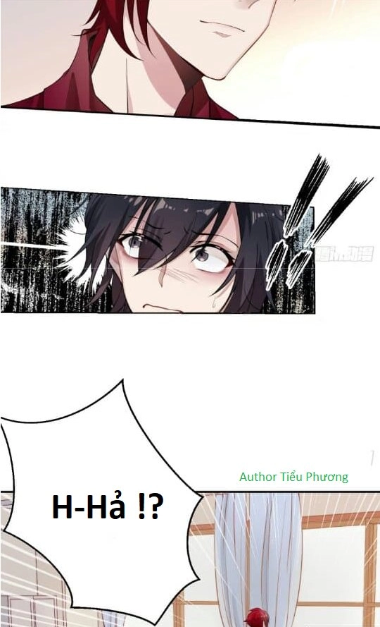 Thanh Sắc Quỷ Vương Ma Lạt Lạt Chapter 2.1 - 5