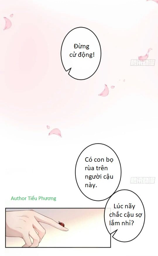 Thanh Sắc Quỷ Vương Ma Lạt Lạt Chapter 2.1 - 9