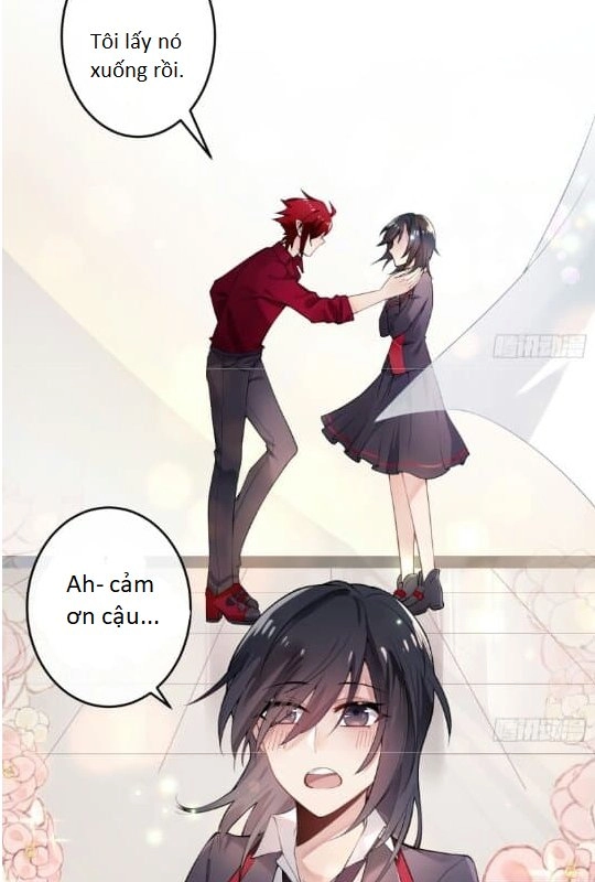 Thanh Sắc Quỷ Vương Ma Lạt Lạt Chapter 2.1 - 10