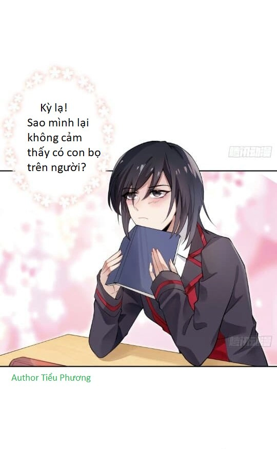 Thanh Sắc Quỷ Vương Ma Lạt Lạt Chapter 2.1 - 12