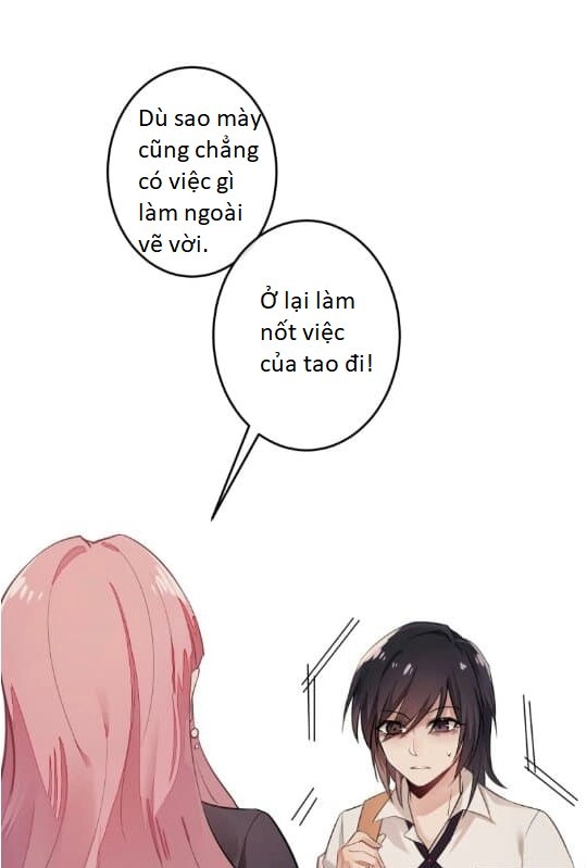 Thanh Sắc Quỷ Vương Ma Lạt Lạt Chapter 2.1 - 20