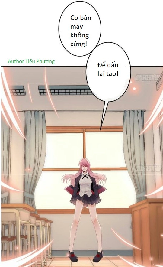 Thanh Sắc Quỷ Vương Ma Lạt Lạt Chapter 2.1 - 26