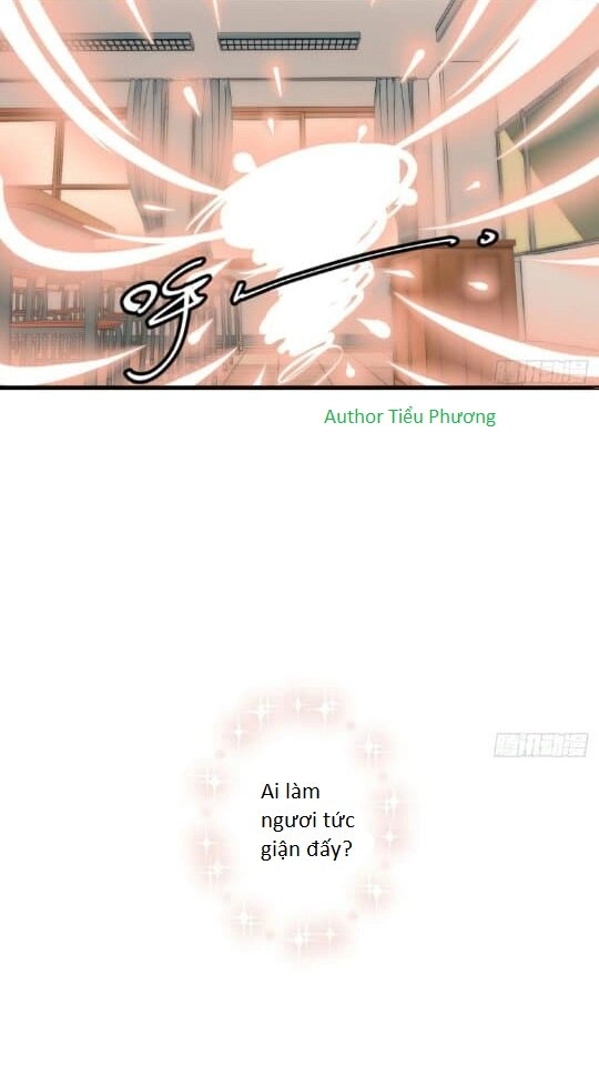 Thanh Sắc Quỷ Vương Ma Lạt Lạt Chapter 2.1 - 27