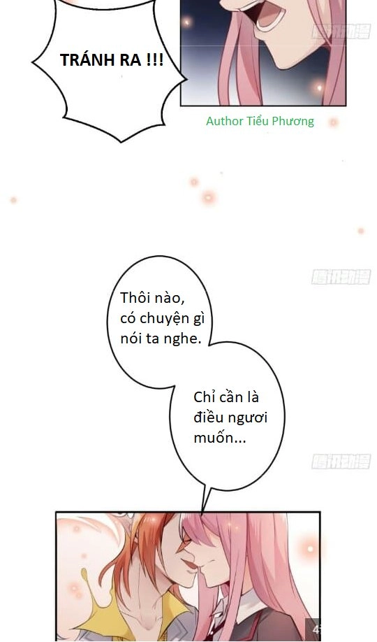 Thanh Sắc Quỷ Vương Ma Lạt Lạt Chapter 2.1 - 29