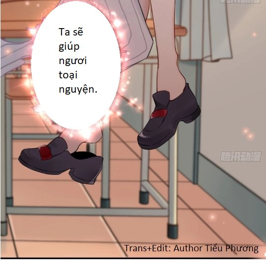 Thanh Sắc Quỷ Vương Ma Lạt Lạt Chapter 2.1 - 30