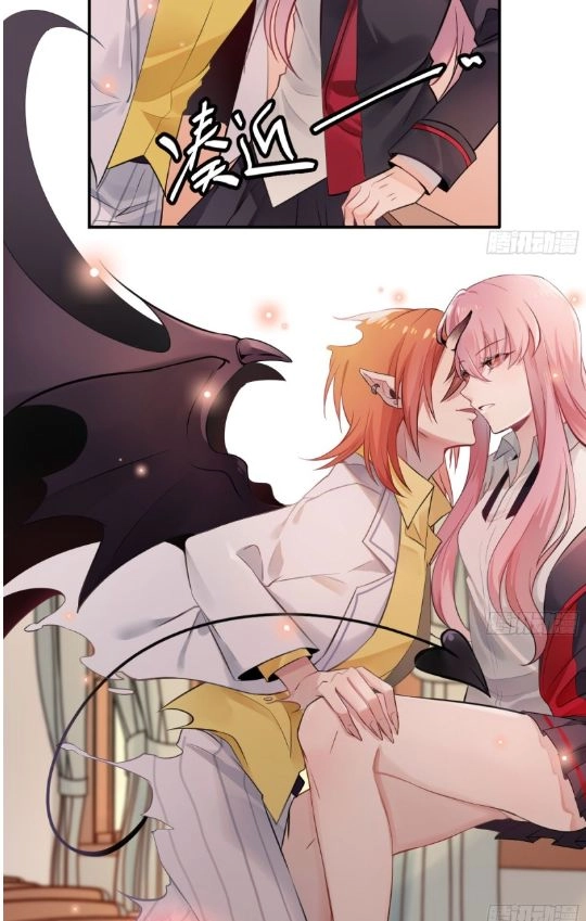 Thanh Sắc Quỷ Vương Ma Lạt Lạt Chapter 2.2 - 2