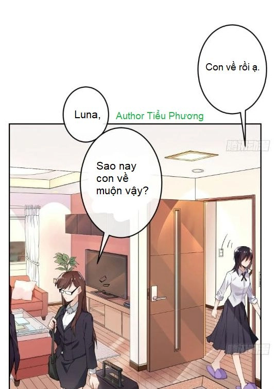 Thanh Sắc Quỷ Vương Ma Lạt Lạt Chapter 2.2 - 5