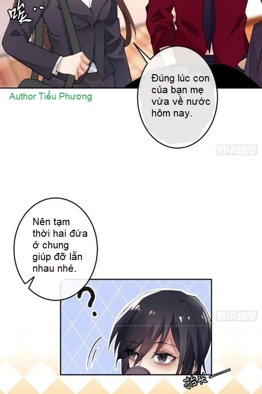 Thanh Sắc Quỷ Vương Ma Lạt Lạt Chapter 2.2 - 7