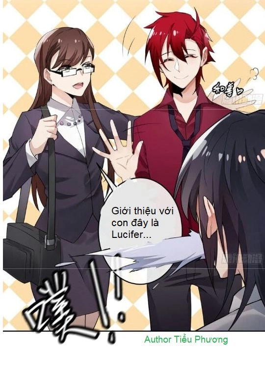 Thanh Sắc Quỷ Vương Ma Lạt Lạt Chapter 2.2 - 8