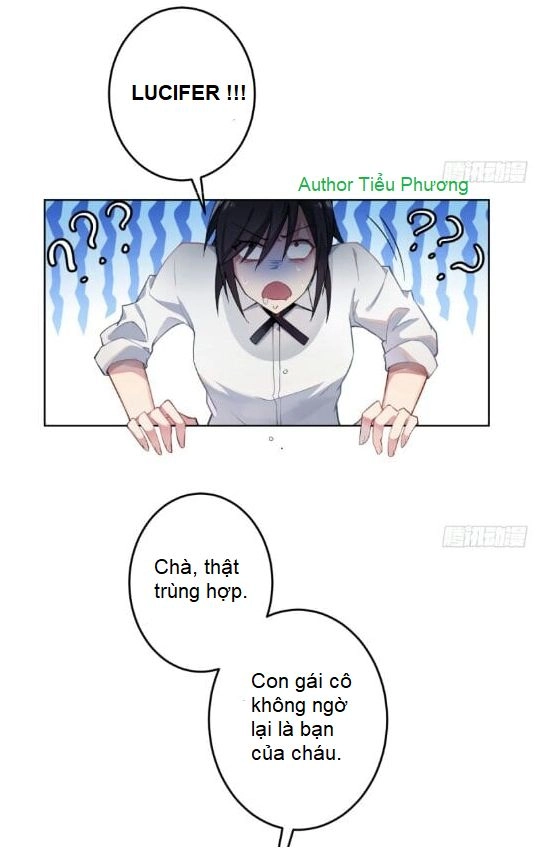 Thanh Sắc Quỷ Vương Ma Lạt Lạt Chapter 2.2 - 9