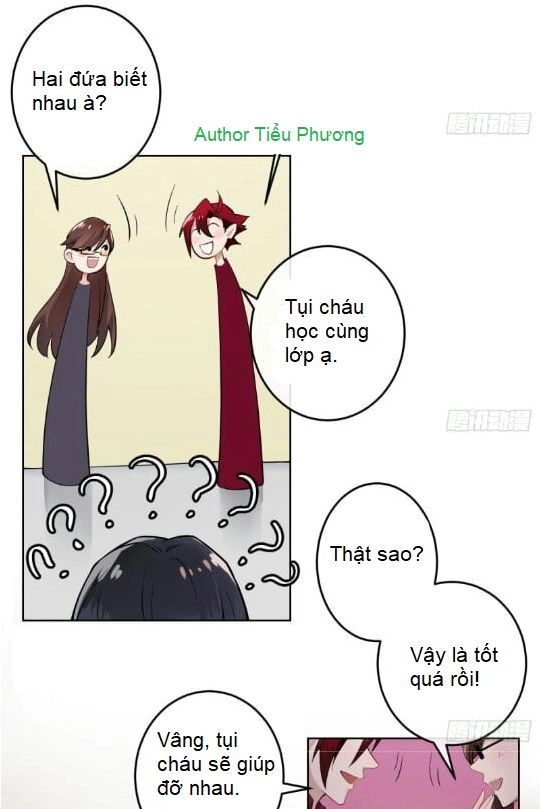 Thanh Sắc Quỷ Vương Ma Lạt Lạt Chapter 2.2 - 10