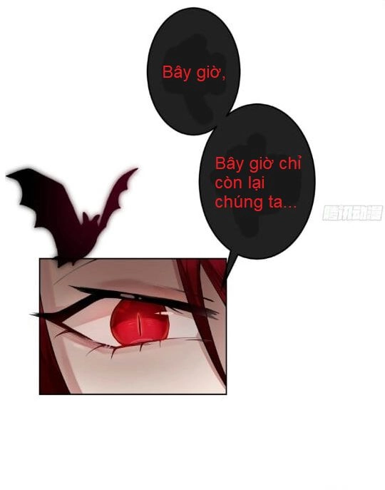 Thanh Sắc Quỷ Vương Ma Lạt Lạt Chapter 2.2 - 13