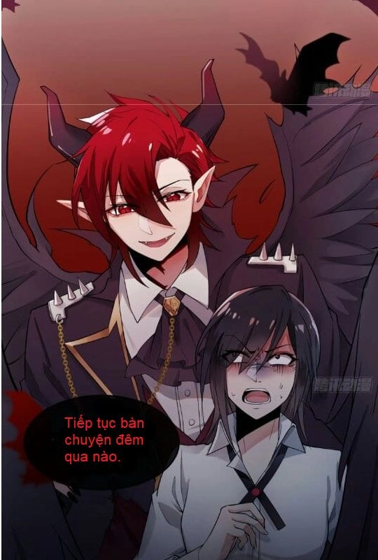 Thanh Sắc Quỷ Vương Ma Lạt Lạt Chapter 2.2 - 15