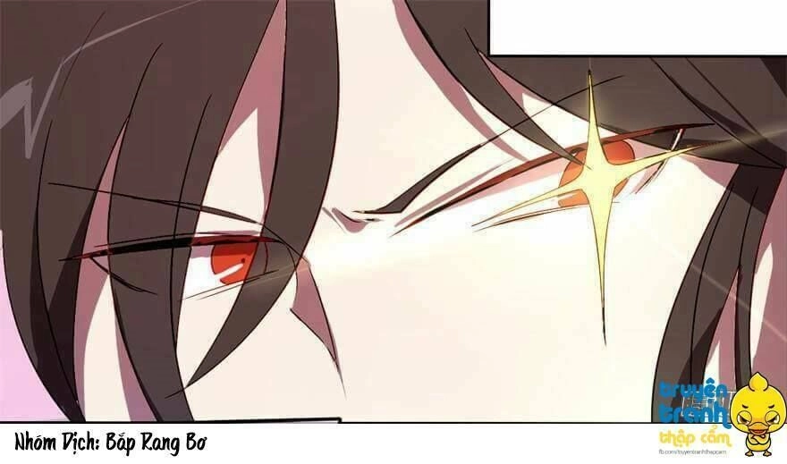 Quy Luật Yêu Đương Chapter 1 - 3