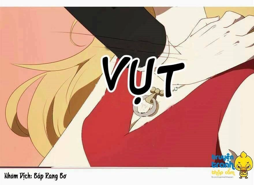 Quy Luật Yêu Đương Chapter 1 - 10