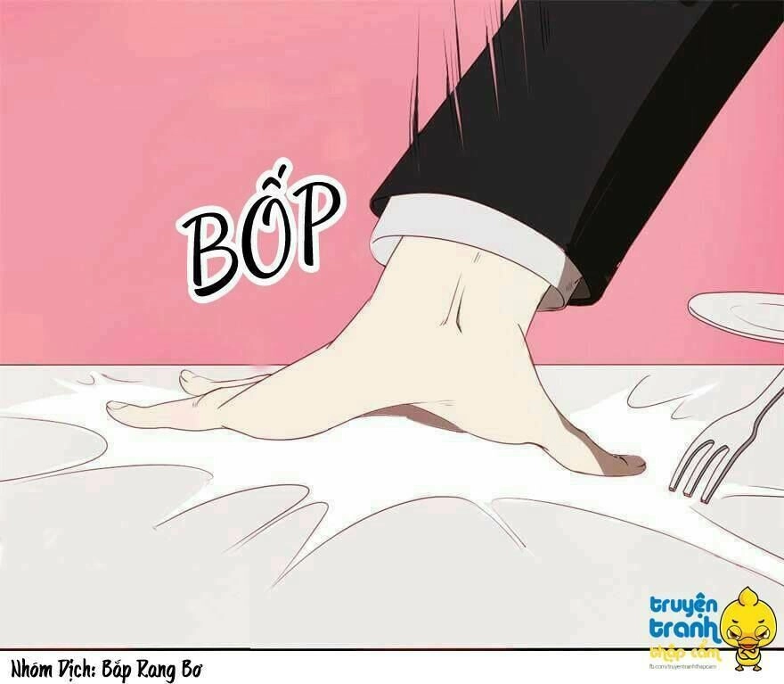 Quy Luật Yêu Đương Chapter 1 - 11