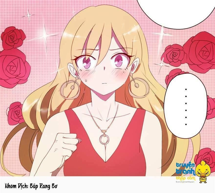 Quy Luật Yêu Đương Chapter 1 - 13