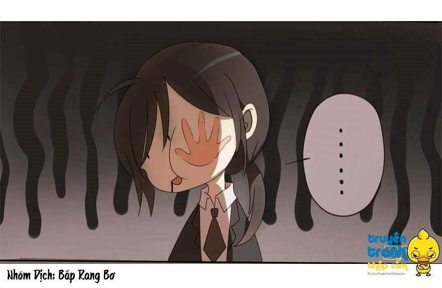 Quy Luật Yêu Đương Chapter 1 - 15